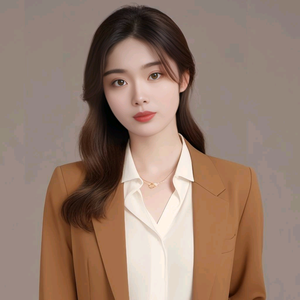 桃桃讲中职头像