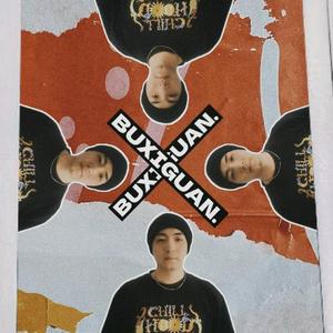 卜西关头像