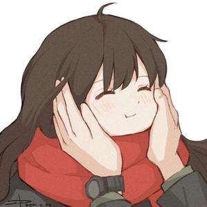 野似温柔喵miao头像