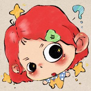 屁桃.头像