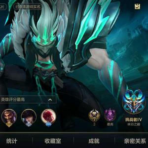 阿段游戏日常头像