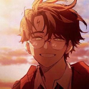 小瓶盖枫叶头像