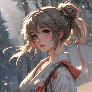 小梦美好看短剧头像