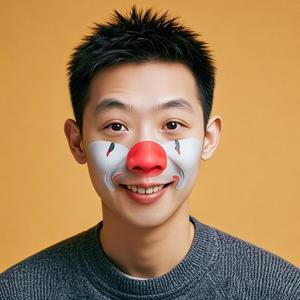 陈祝贺头像