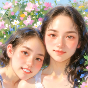 晓桥流水头像