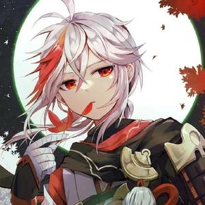 鸾九Akiha丶头像