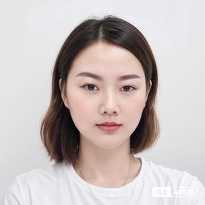 做个有能量的女人头像