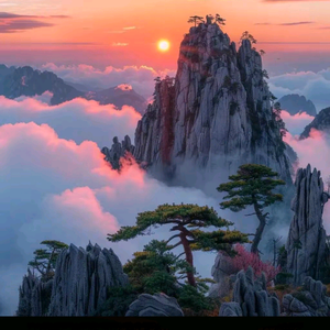 深海之交头像