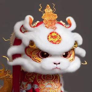 灵动十二SX头像