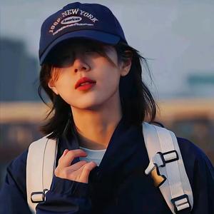 小凌在深圳头像