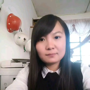 工地资料员阿香头像