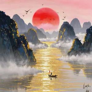关注历史头像