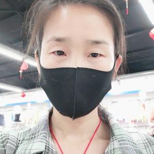 大家好我叫珊珊头像