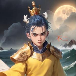 梦幻不二头像