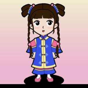 小U情感语录头像