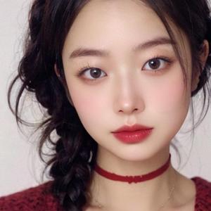 温柔的惊讶头像