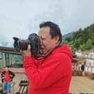 魏摄影师头像