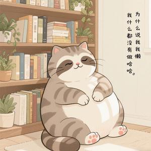 大海里的小小鱼头像