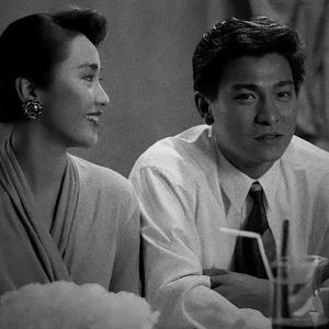 忘川头像