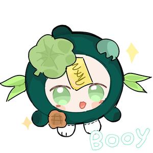 Augety头像