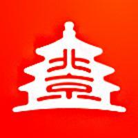 智慧城市北京通头像