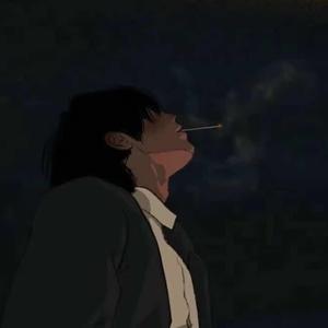 谷中沉醉的友人头像