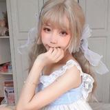远见卓识可爱小魔女头像