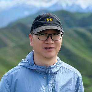 龙戈说工程头像
