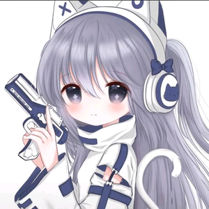 梦鳕头像