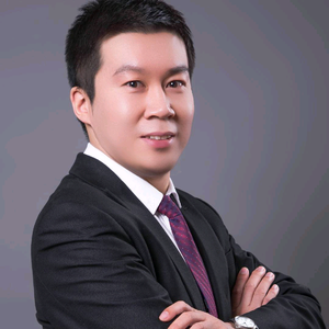 史杰松头像