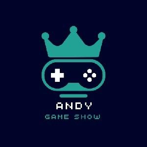 ANDY游戏秀头像