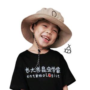阿呜的昆虫日记头像