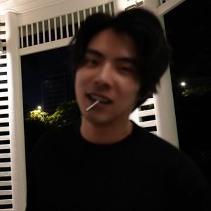 吴羡不才头像