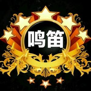 鸣笛头像