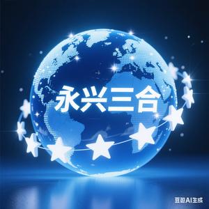 永兴三合世界头像
