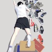 凳子不做会长衣服头像