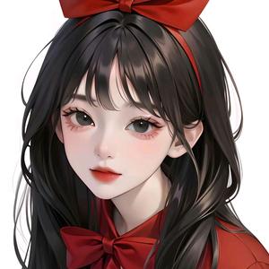 搞笑女诺诺头像