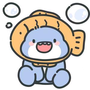 蛋仔派对凤凰吖头像