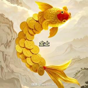 七喜头像