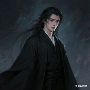先天牛马圣体头像