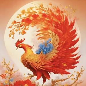焱焱头像
