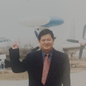 祖国的战机头像