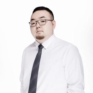 京岩头像