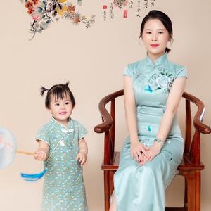 90后瑄瑄妈头像