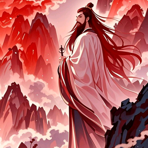 息漠头像
