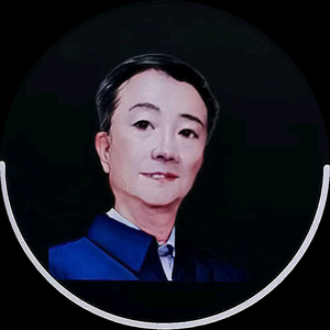 跑步钱进者头像