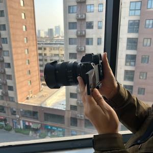 许先生头像