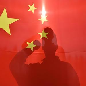 陈得柱头像