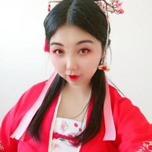 洒脱的疯丫头头像