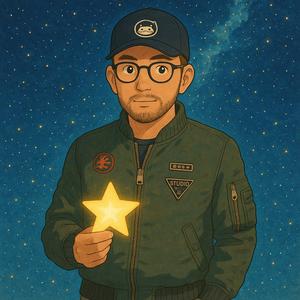 看星星的小闲头像